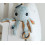 ACTIVITY JELLY BLUE 25