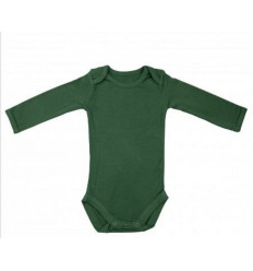 BODY LONG SLEEVE 50/56 ASPEN GREEN 221