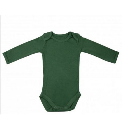 BODY LONG SLEEVE 50/56 ASPEN GREEN 221