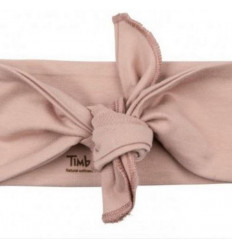 BABY HEAD BAND MELLOW MAUVE 221