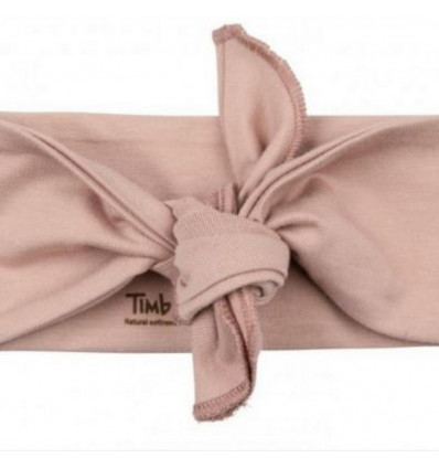 BABY HEAD BAND MELLOW MAUVE 221