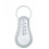 THERMOMETRE DE BAIN GREEN BLUE 21