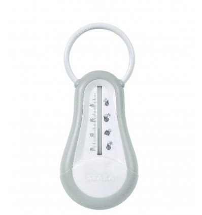 BADTHERMOMETER GREEN BLUE 21