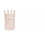 TOY BAG SMALL MRS. RABBIT 25