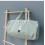 KIDS ROLL BAG MR. POLAR BEAR 231