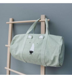 KIDS ROLL BAG MR. POLAR BEAR 231