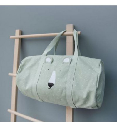 KIDS ROLL BAG MR. POLAR BEAR 231