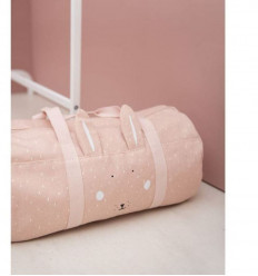 KIDS ROLL BAG MRS. RABBIT 25