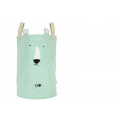 TOY BAG LARGE MR. POLAR BEAR 232