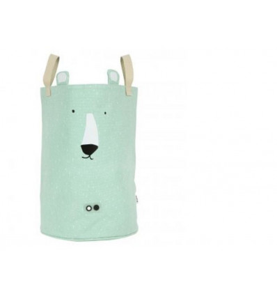 TOY BAG LARGE MR. POLAR BEAR 232