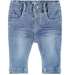 NAME IT JEANS MEDIUM BLUE DENIM 68 21