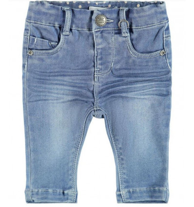 NAME IT JEANS MEDIUM BLUE DENIM 68 21