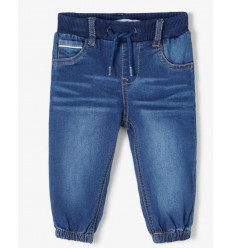 NAME IT JEANS DARK BLUE DENIM 62 21