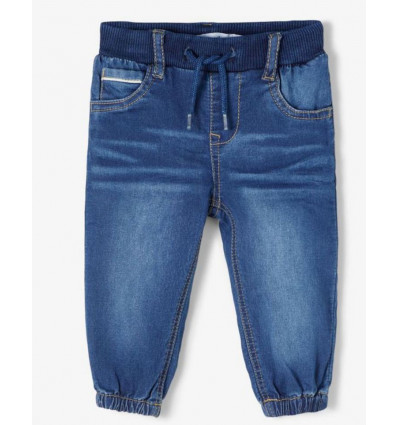 NAME IT JEANS DARK BLUE DENIM 62 21
