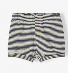 NAME IT SHORTS DARK SAPPHIRE 62 21