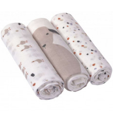 HEAVENLY SOFT SW L TIN FARM SPECKL 3P 25