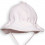 PINK GIRLS HAT TULIP 40 21
