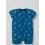 ROMPER BLAUW MEEUWEN 3M 21