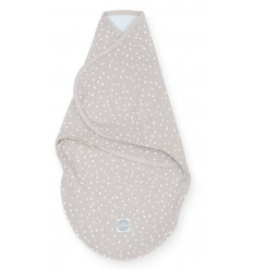 GIGOTEUSE WRAPPER 0-3M SPICKLE NOUGA 22