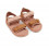 MONTY SANDALS ROSE MIX 27 21