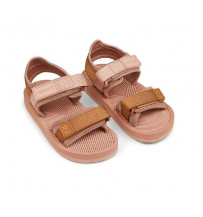 MONTY SANDALS ROSE MIX 27 21