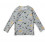 NOAH SWIM TEE DINO DOVE BLUE 1-1.5Y 21