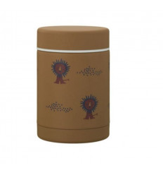 THERMOS FOOD JAR 300ML LION 25