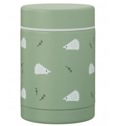 THERMOS FOOD JAR 300ML HEDGEHOG 25