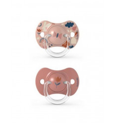 FOREST SPEEN SIL REV 6/18M PINK DUO 23