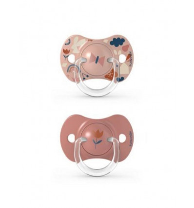 FOREST SPEEN SIL REV 6/18M PINK DUO 23