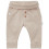 U REGULAR FIT PANTS SAND MEL 62 21