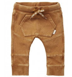 BOY PANTS SLIM FIT TRACK BISTRE 56 21