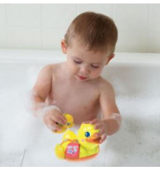 WATERPRET