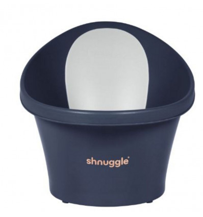 SHNUGGLE BAIGNOIRE NAVY 21