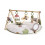 LUXE GYMINI BOHO CHIC 22