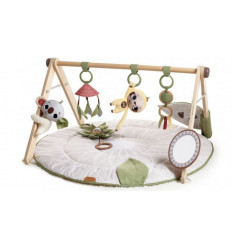 LUXE GYMINI BOHO CHIC 22