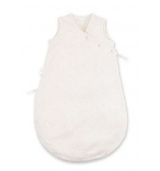 MAGIC BAG 1-4M JERSEY CHOUX ECRU 25