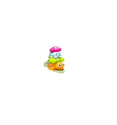 STAPELEN ZEEDIEREN MET SURFPLANK 21