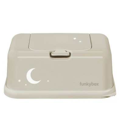 FUNKYBOX SAND MOON SHINY 21