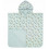 BEACH PONCHO BOYS BOAT MINT 21