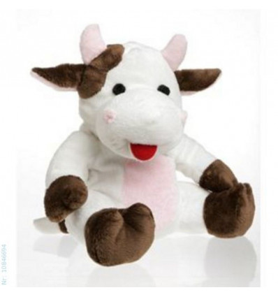CHERRY BELLY KERSEPITKUSSEN COW 23