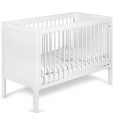 LUKAS BED WIT 60X120 211