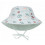 SUN BUCKET HAT CARAVAN MINT 3-6M 21