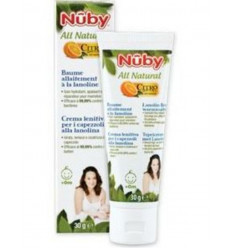 TEPELCREME MET LANOLINE ? 30G 21