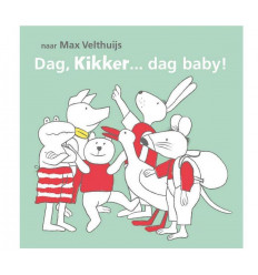 DAG, KIKKER... DAG BABY! 23