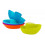 JOUET DE BAIN FLEET 25