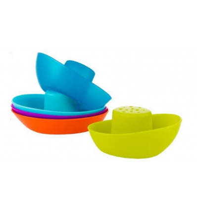 JOUET DE BAIN FLEET 25