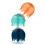 BADSPEELTJE JELLIES 25