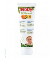 LUIERCREME 60G 0M+ 72