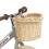 TRYBIKE STEEL WICKER BASKET